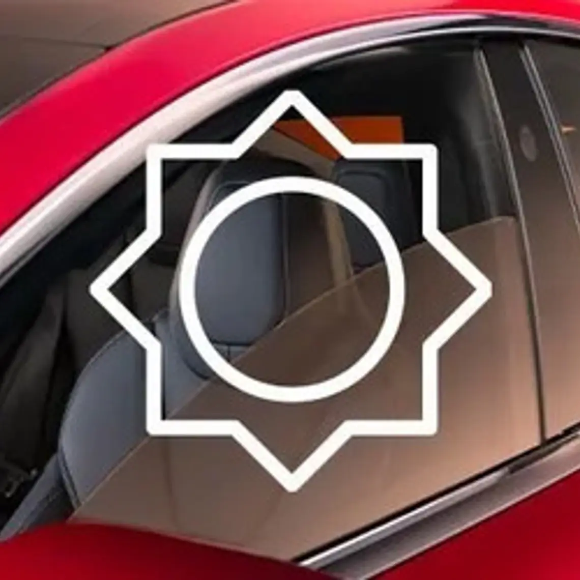 Pelicula De Control Solar 3m Para Parabrisas De Auto 4