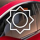 Pelicula De Control Solar 3m Para Parabrisas De Auto - Miniatura 4