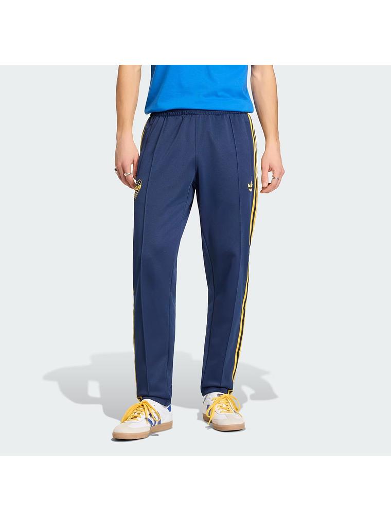 Pantalón Deportivo Boca Juniors Originals 1