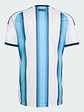 Camiseta Titular de la Selección Argentina 26 - Miniatura 2