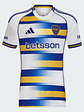 Camiseta Tercer Uniforme Boca Juniors 2026 - Miniatura 1