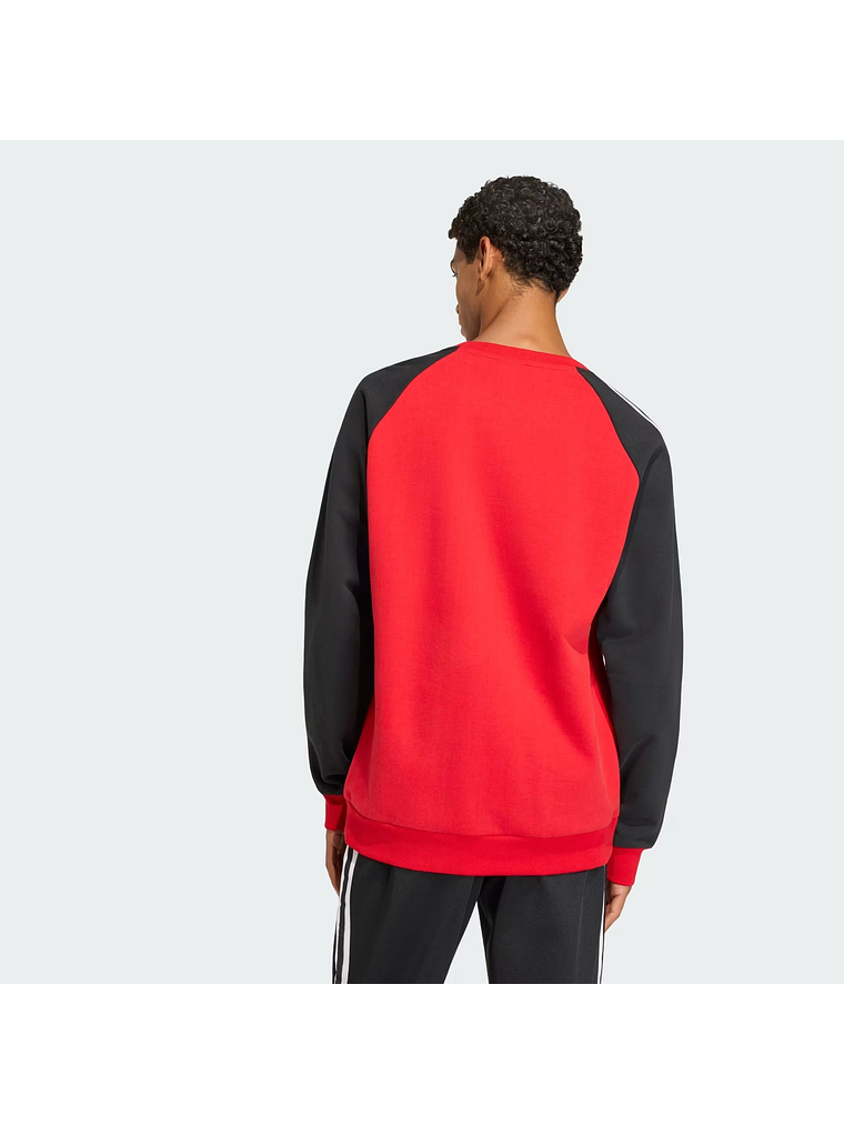 Buzo de River Plate Originals con Cuello Redondo 2