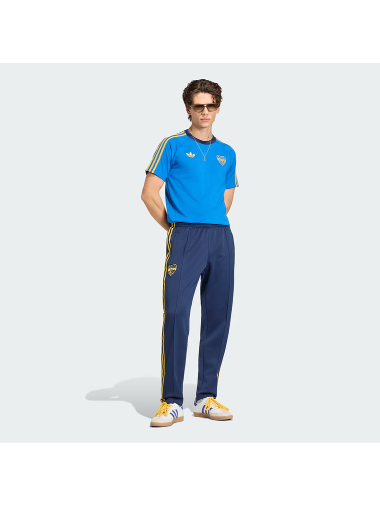 Pantalón Deportivo Boca Juniors Originals 3