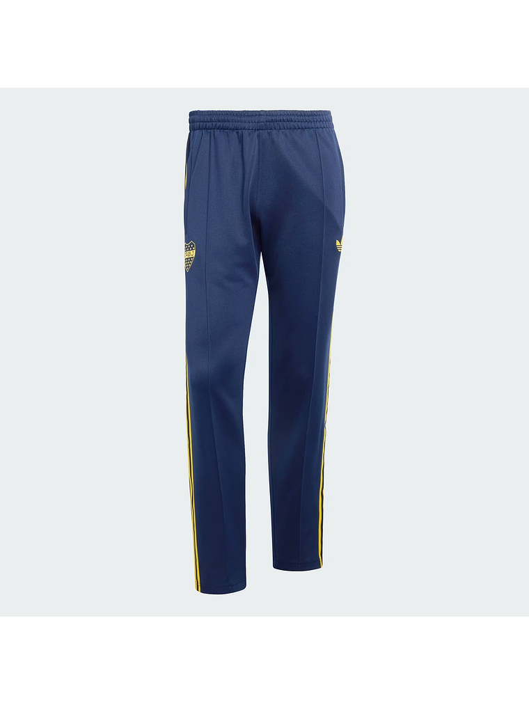 Pantalón Deportivo Boca Juniors Originals 4