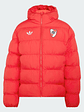 Campera Originals Acolchada de River Plate - Miniatura 1