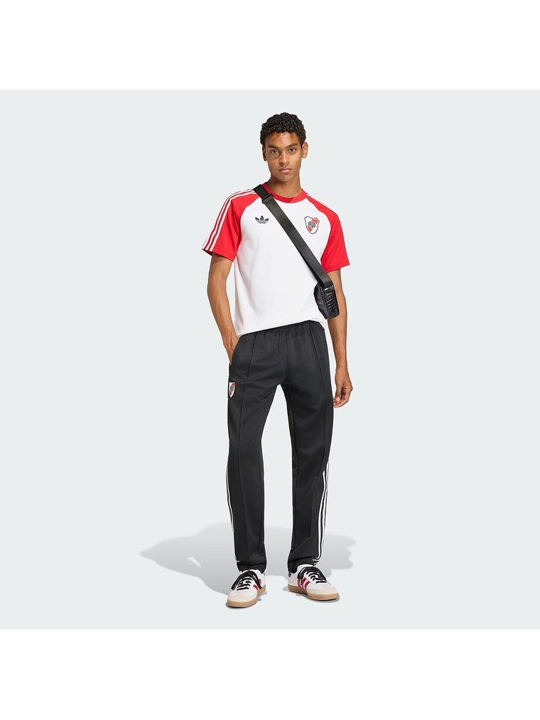 Pantalón Deportivo River Plate Originals 1