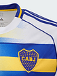 Camiseta Tercer Uniforme Boca Juniors 2026 - Miniatura 3