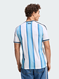 Camiseta Titular de la Selección Argentina 26 - Miniatura 4