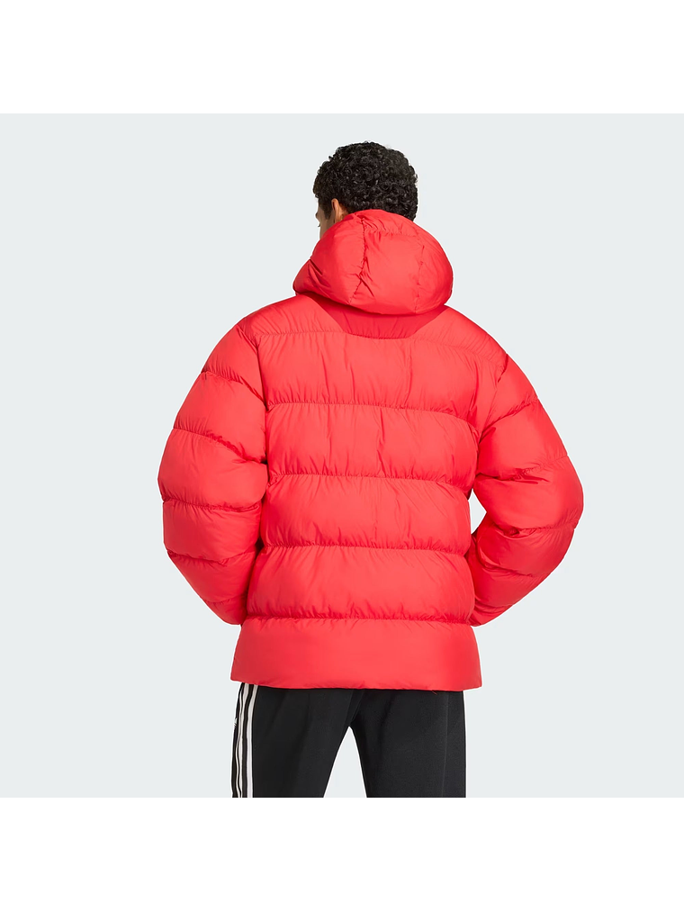 Campera Originals Acolchada de River Plate 2