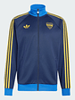 Campera Deportiva Boca Juniors Originals - Miniatura 3
