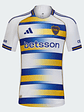 Camiseta Tercer Uniforme Boca Juniors 2026 (Versión Jugador) - Miniatura 1