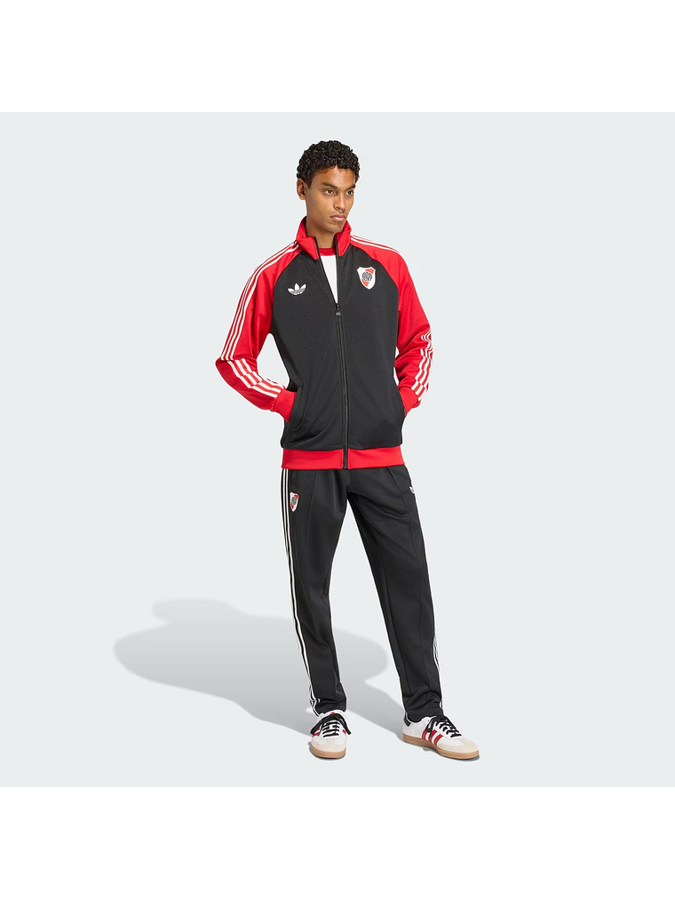 Campera River Plate Originals 4