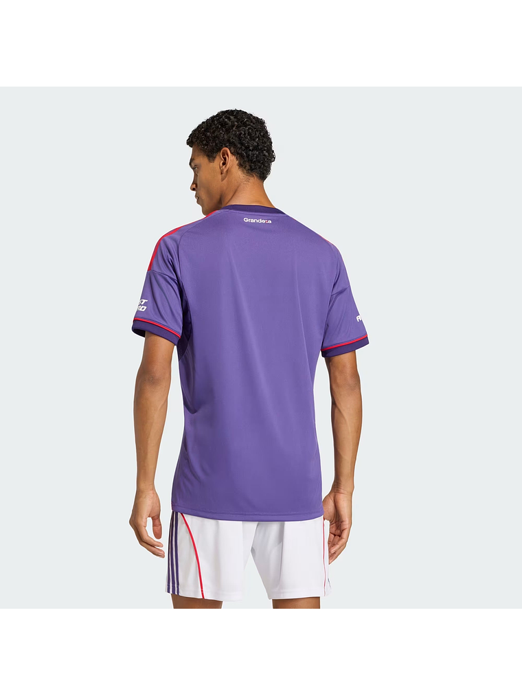 Camiseta Tercer Uniforme River Plate 2026 1