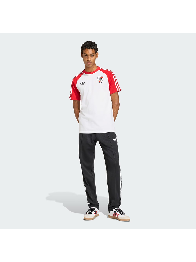Pantalón Deportivo River Plate Originals 3