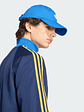 Campera Deportiva Boca Juniors Originals - Miniatura 4