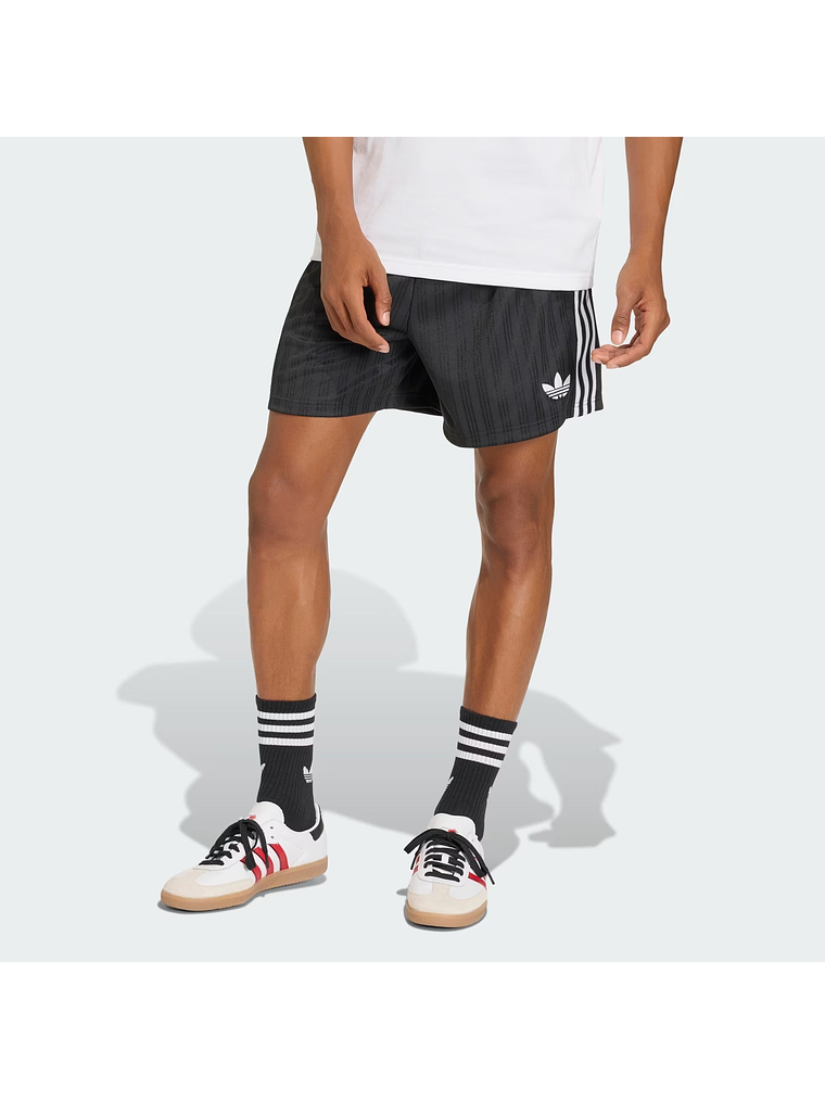 shorts de River Plate Originals 1