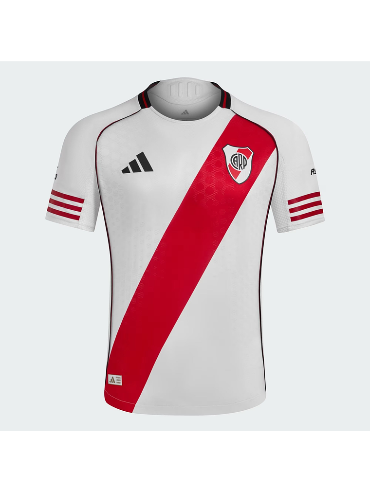 Camiseta Titular River Plate 25/26 (Versión Jugador) 1