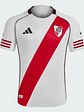 Camiseta Titular River Plate 25/26 (Versión Jugador) - Miniatura 1