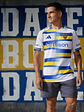 Camiseta Tercer Uniforme Boca Juniors 2026 (Versión Jugador) - Miniatura 3
