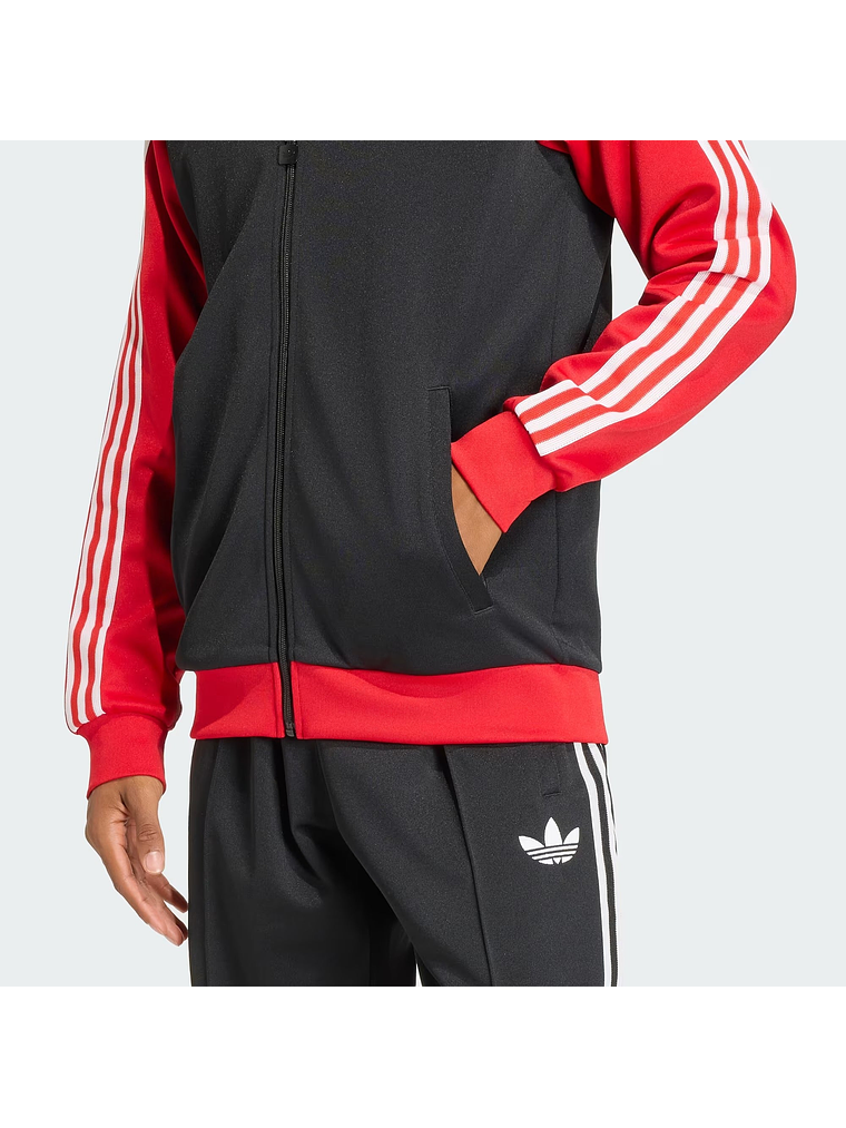 Campera River Plate Originals 5