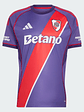 Camiseta Tercer Uniforme River Plate 2026 - Miniatura 3
