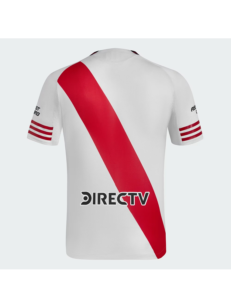 Camiseta Titular River Plate 25/26 (Versión Jugador) 2