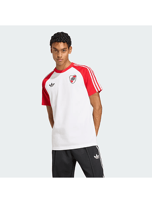 Remera River Plate Originals