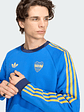 Buzo de Cuello Redondo Boca Juniors Originals - Miniatura 5