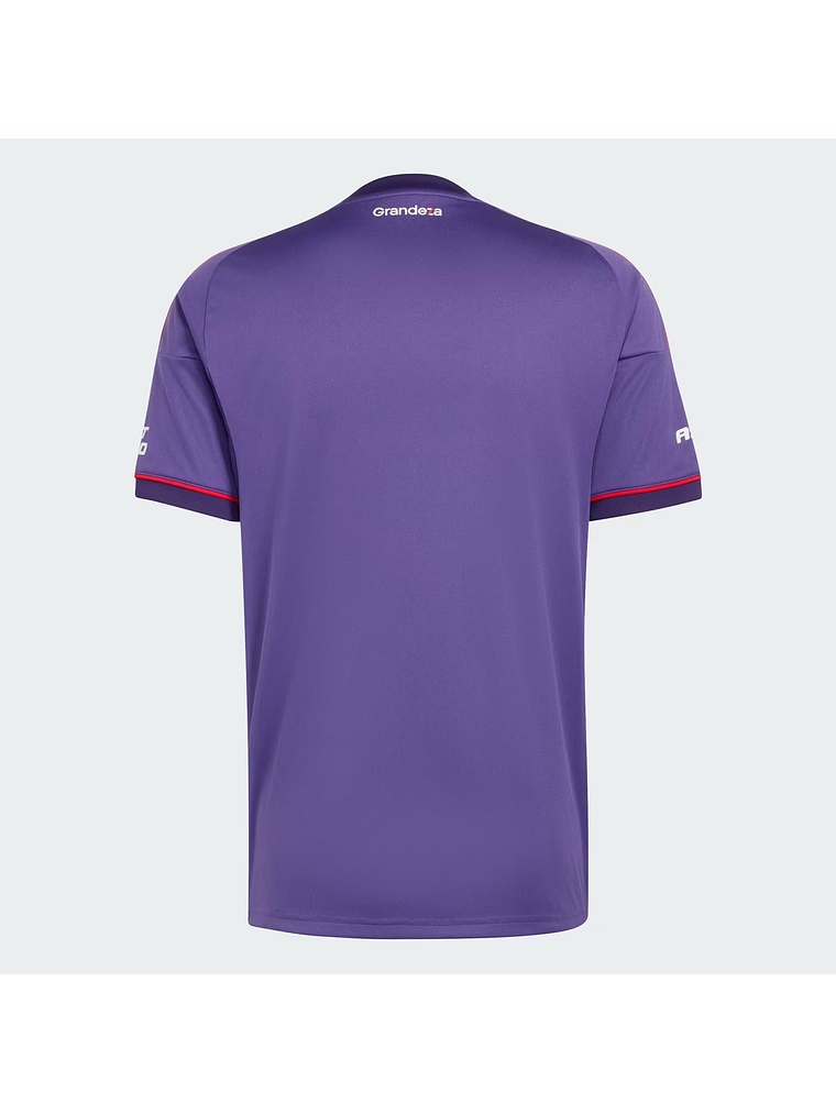 Camiseta Tercer Uniforme River Plate 2026 4