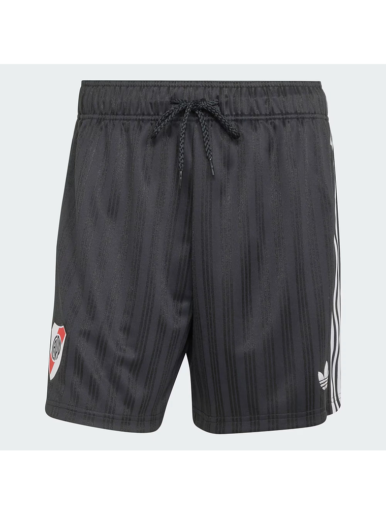 shorts de River Plate Originals 3