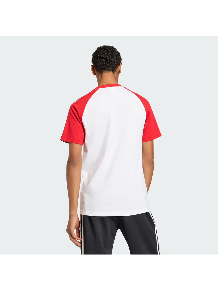 Remera River Plate Originals 2