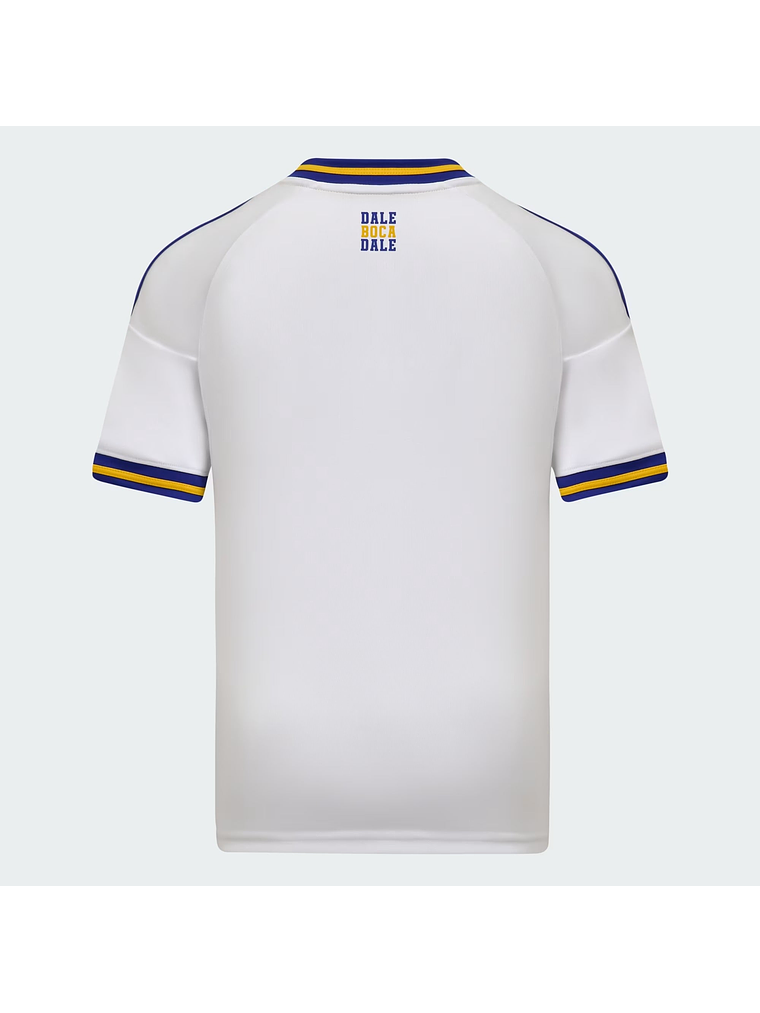 Camiseta Tercer Uniforme Boca Juniors 2026 (Niños) 1