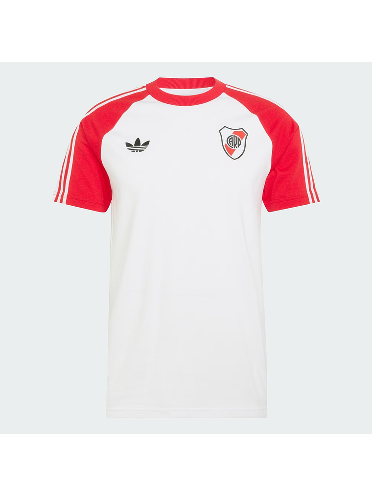 Remera River Plate Originals 3