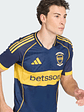 Camiseta Titular Boca Juniors 25/26 (Versión Jugador) - Miniatura 5
