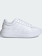 Zapatillas adidas Grand Court Platforma - Miniatura 1