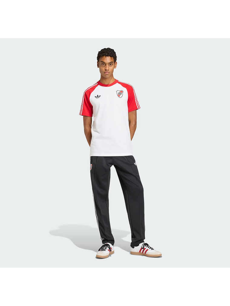 Remera River Plate Originals 4