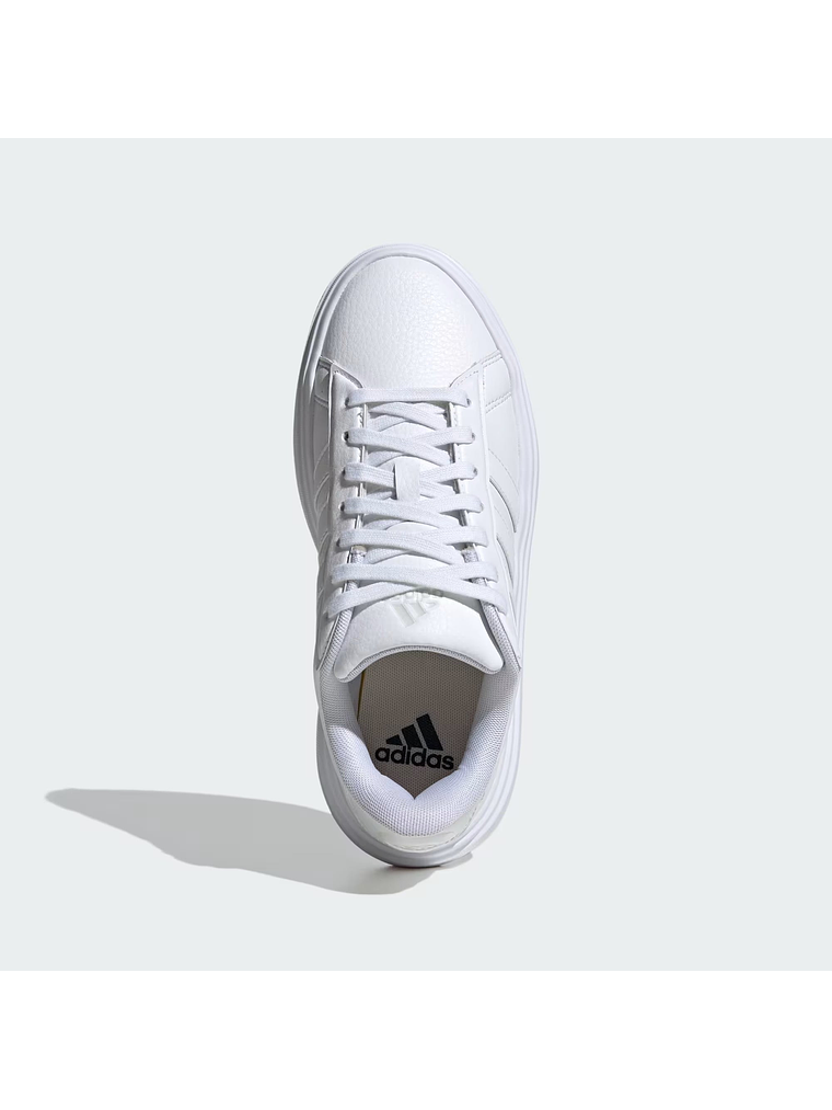 Zapatillas adidas Grand Court Platforma 2