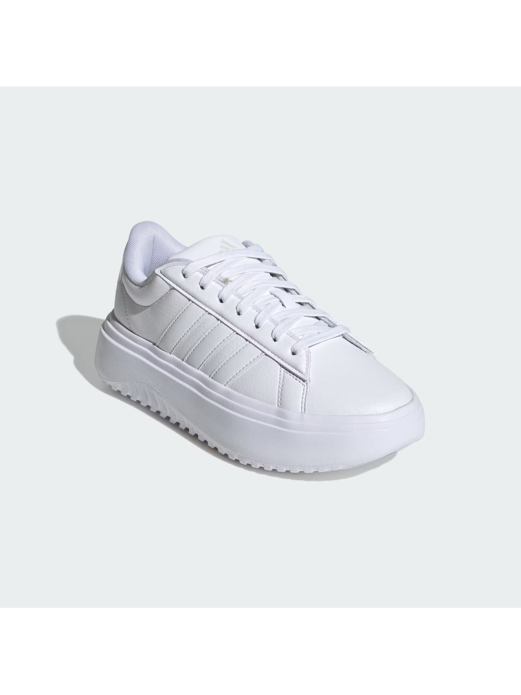 Zapatillas adidas Grand Court Platforma 4