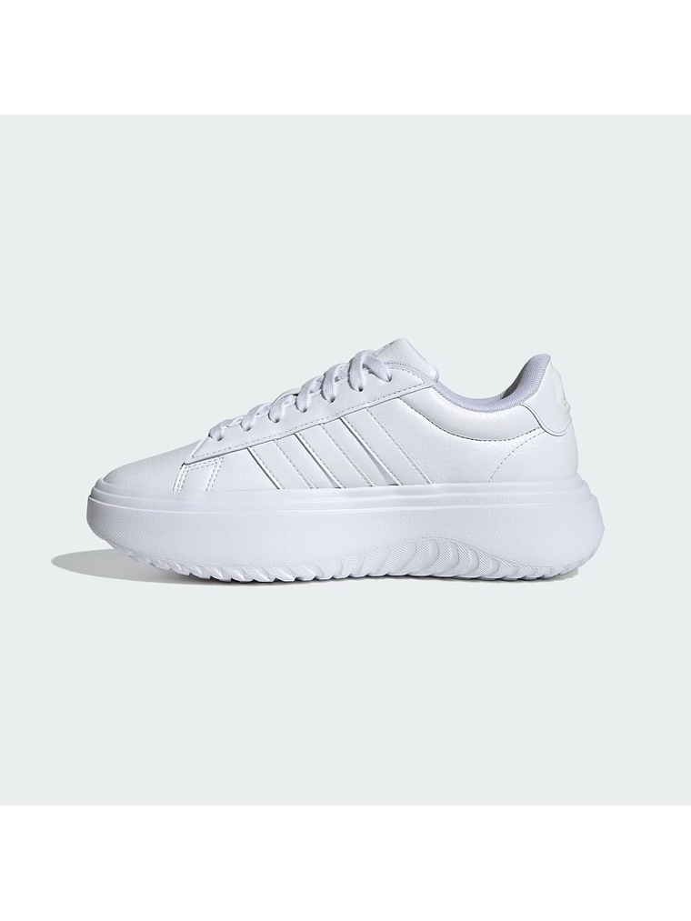 Zapatillas adidas Grand Court Platforma 5