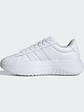 Zapatillas adidas Grand Court Platforma - Miniatura 5