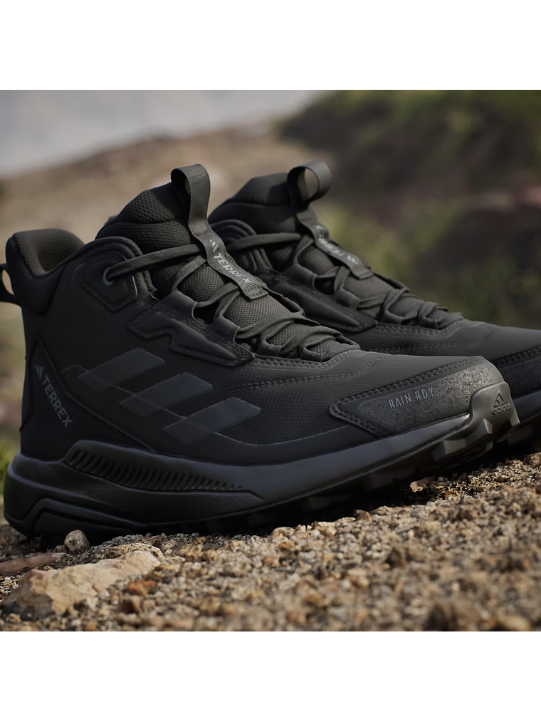 Zapatillas de Senderismo Terrex Anylander Mid Rain.Rdy 3