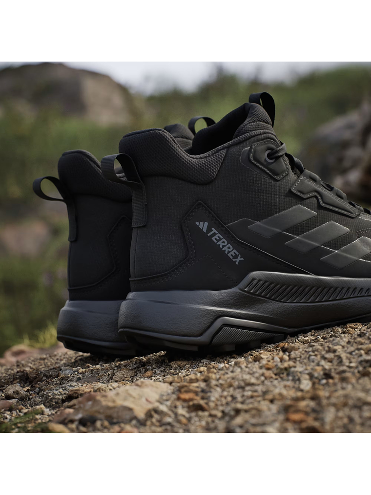 Zapatillas de Senderismo Terrex Anylander Mid Rain.Rdy 4