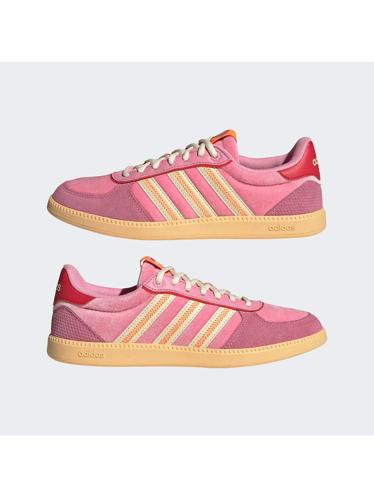 ZAPATILLAS BREAKNET SLEEK mujer 3