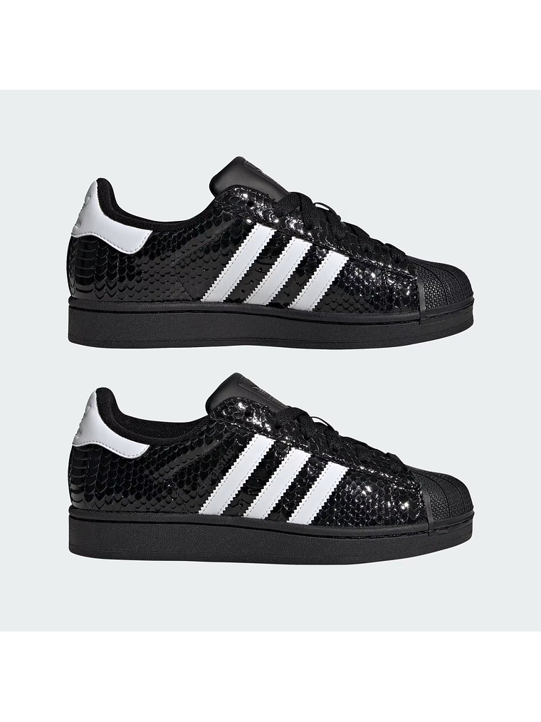 ZAPATILLAS SUPERSTAR II 3