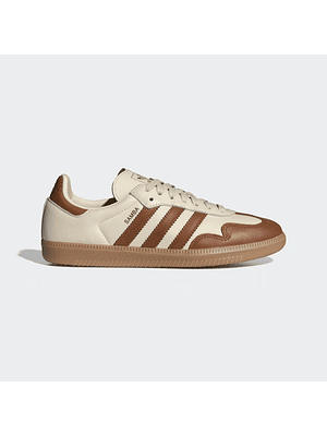 ZAPATILLAS SAMBA OG mujer