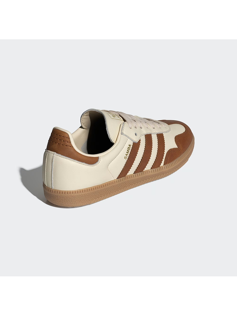 ZAPATILLAS SAMBA OG mujer 2