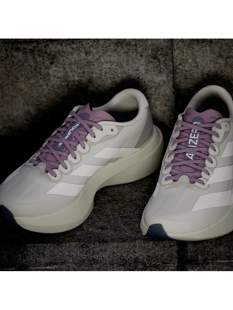 Zapatillas de Running Adizero Evo SL H.Koumori 4