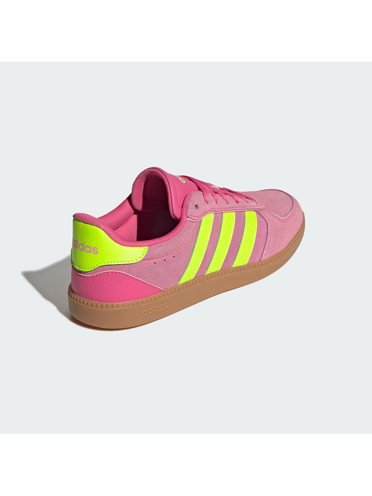 Tenis Breaknet Sleek 3