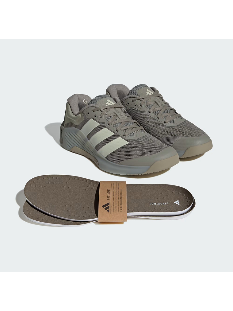 Zapatillas Dropset 4 Training Mujer 4