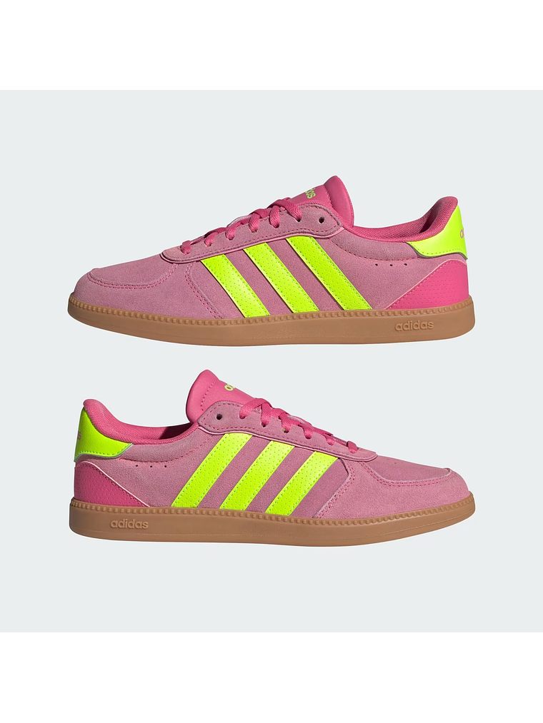 Tenis Breaknet Sleek 5